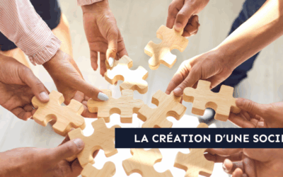 Les actes notariés en entreprise : Pourquoi un notaire est indispensable pour la création d’une société ?