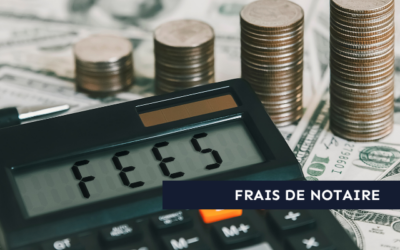 Frais de notaire à La Garde (Var 83) : calcul, montant et conseils pour payer moins