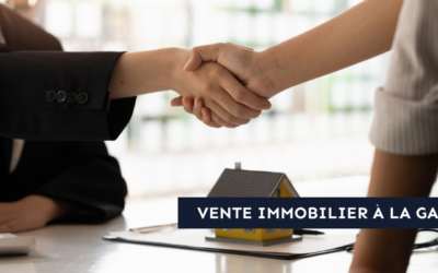 Vendre un bien immobilier à La Garde Var (83) : le rôle essentiel du notaire